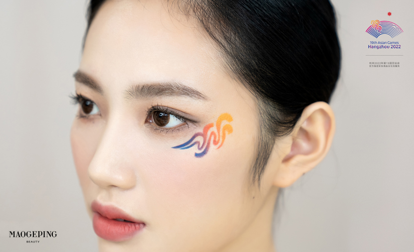 亚运妆 中国美 kok官方体育app下载
品牌助力打造“美力亚运”